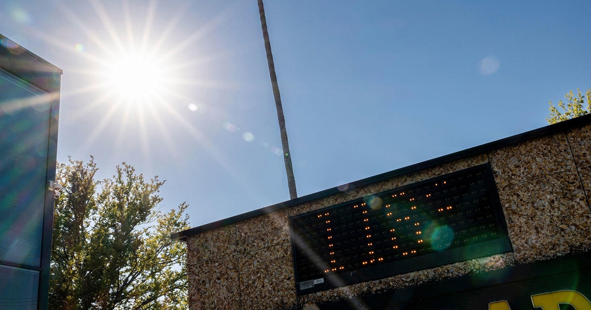 Extreme California heat knocks key Twitter data center in Sacramento offline
