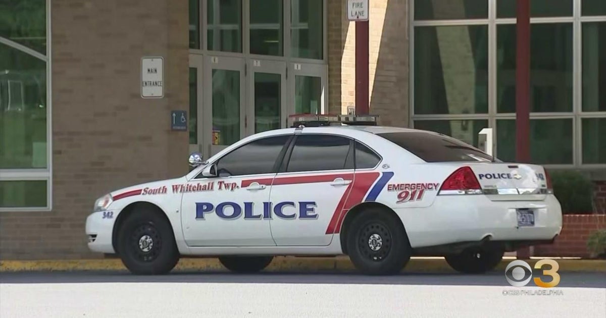 Parkland SD Opens In person Amid Threat Investigation CBS Philadelphia