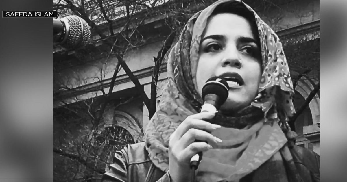 South Stockton native accepted into Yale University Ph.D. program