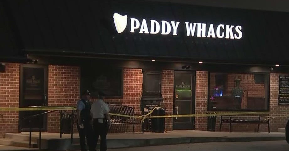 Man shot, critically injured outside bar in Northeast Philadelphia ...