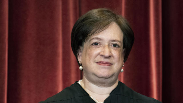 Supreme Court Kagan 