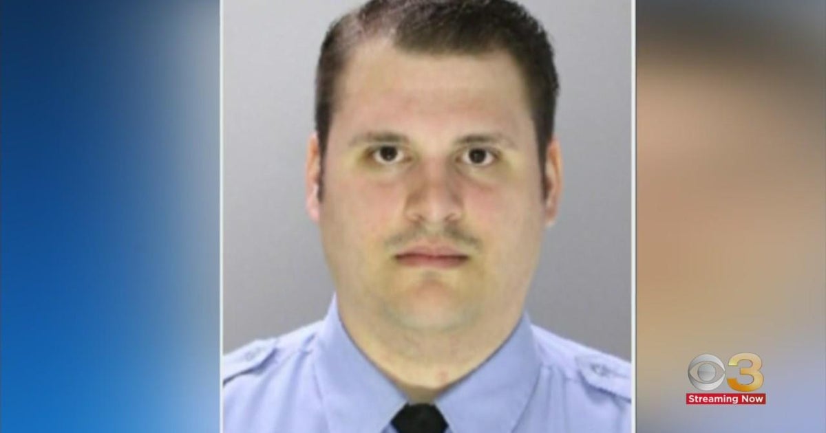 Trial underway for former Philadelphia officer accused of fatally ...