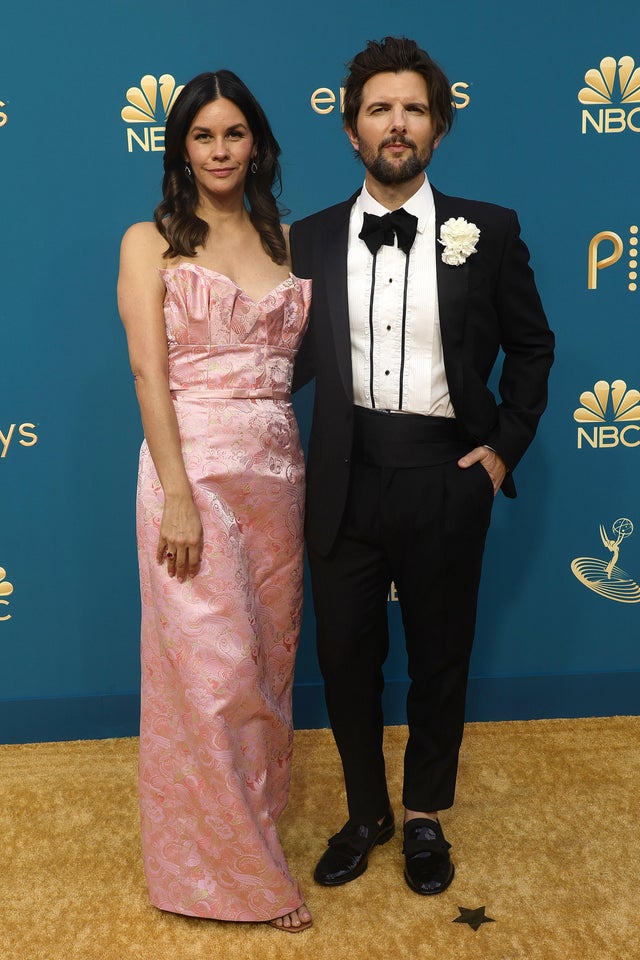 74th Primetime Emmys - Arrivals 