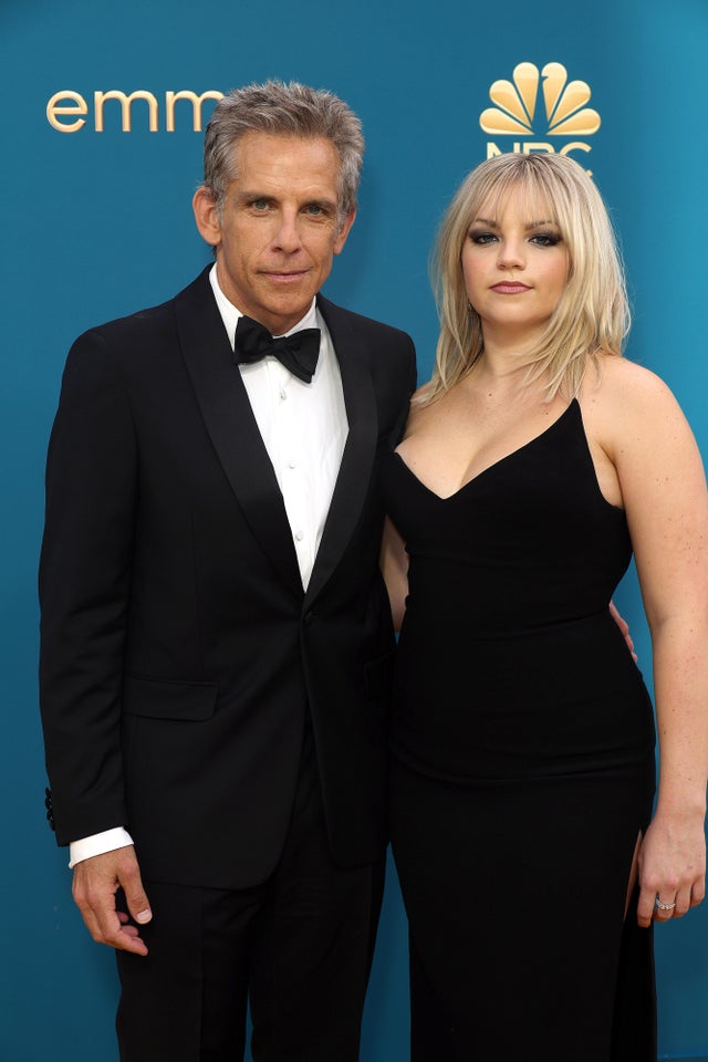 74th Primetime Emmys - Arrivals 