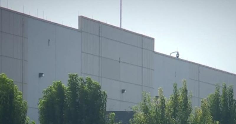 115-degree day overheats Twitter data facility in Sacramento