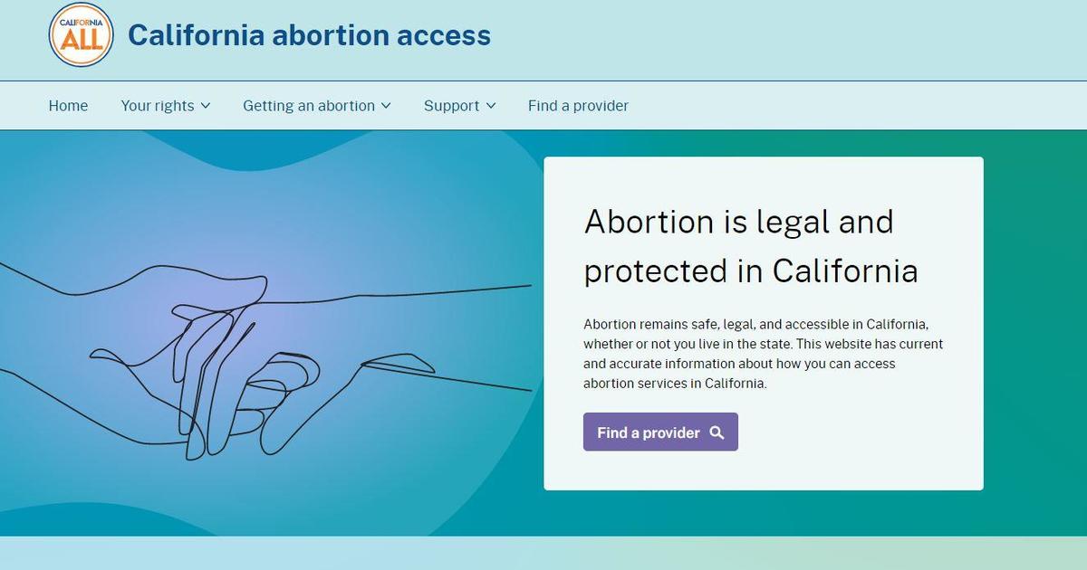 california abortion travel fund