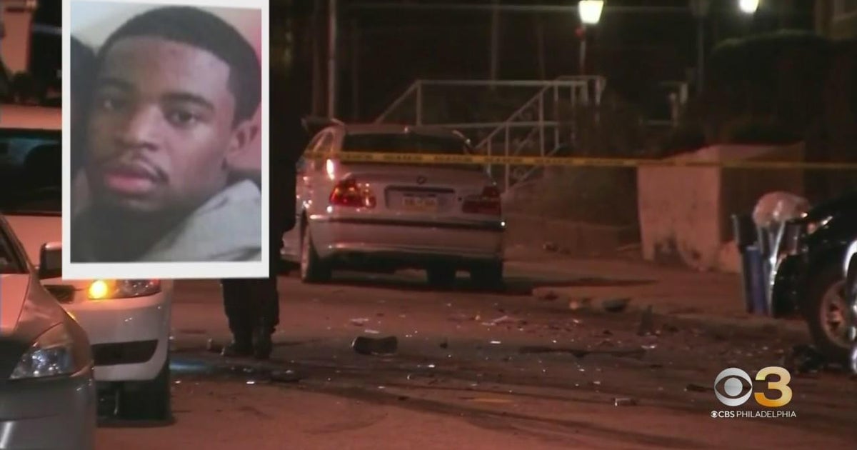 Trial begins for former Philadelphia officer Eric Ruch Jr. accused of ...