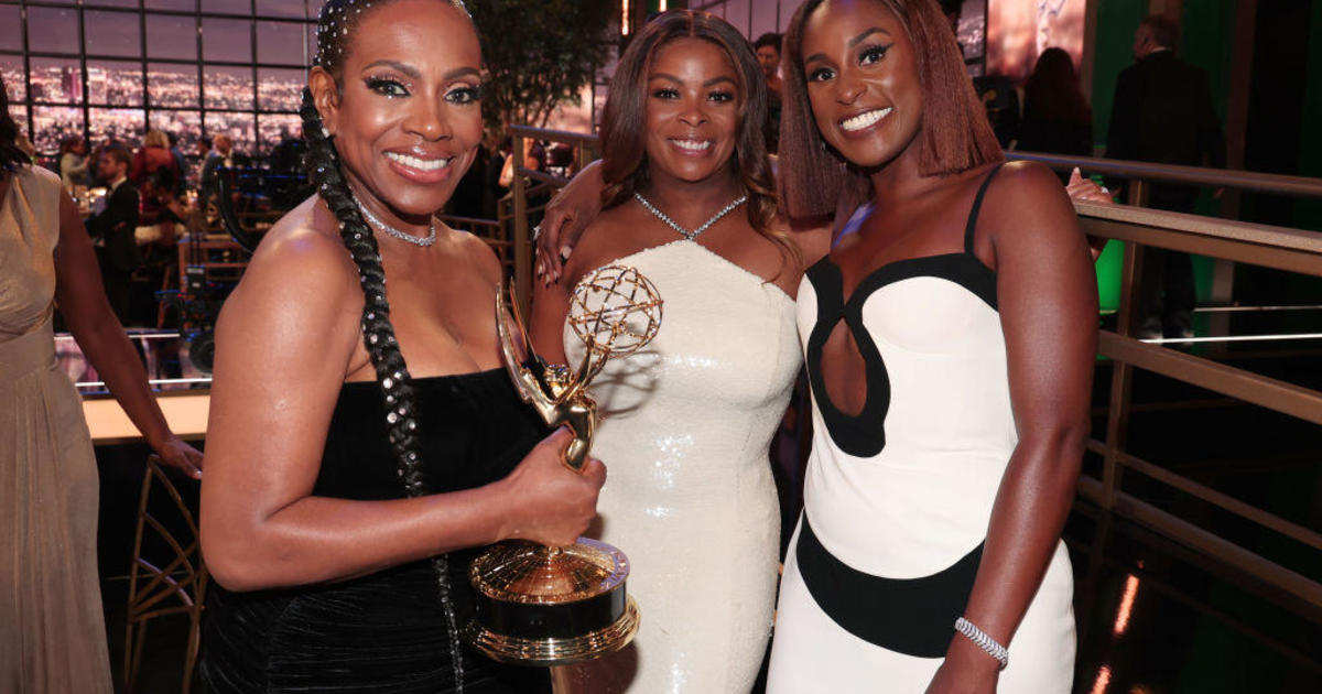 See the full list of Emmy winners CW Atlanta