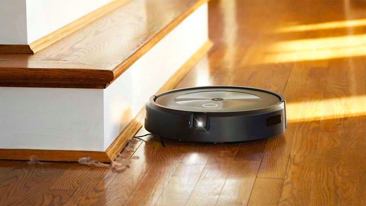 Robot vacuums iRobot Roomba, Samsung, Shark, Roborock, Eufy and more