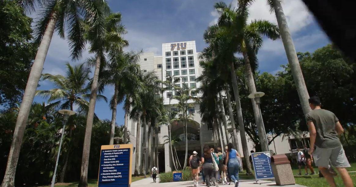 FIU gives certificate plan for condominium board customers, house owners FIU gives certificate plan for condominium board customers, house owners