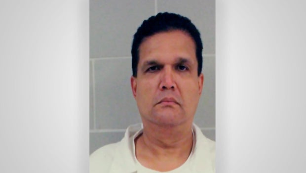 Leonard Francis, also known as Fat Leonard, who was on home confinement and allegedly cut off his GPS ankle monitor and left his home on the morning of Sept. 4, 2022