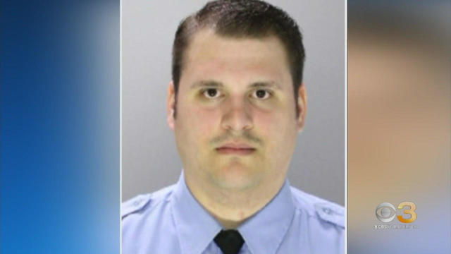 Trial against Philadelphia police officer who fatally shot unarmed man begins Tuesday 