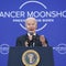 Biden's "Cancer Moonshot" hit by cuts to research funding