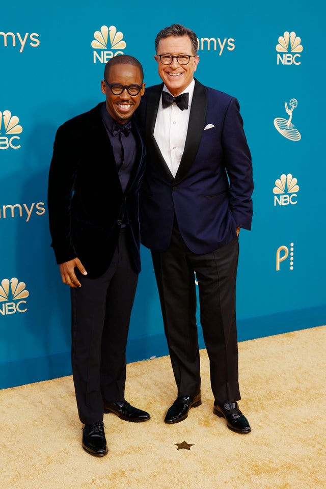 74th Primetime Emmys - Arrivals 