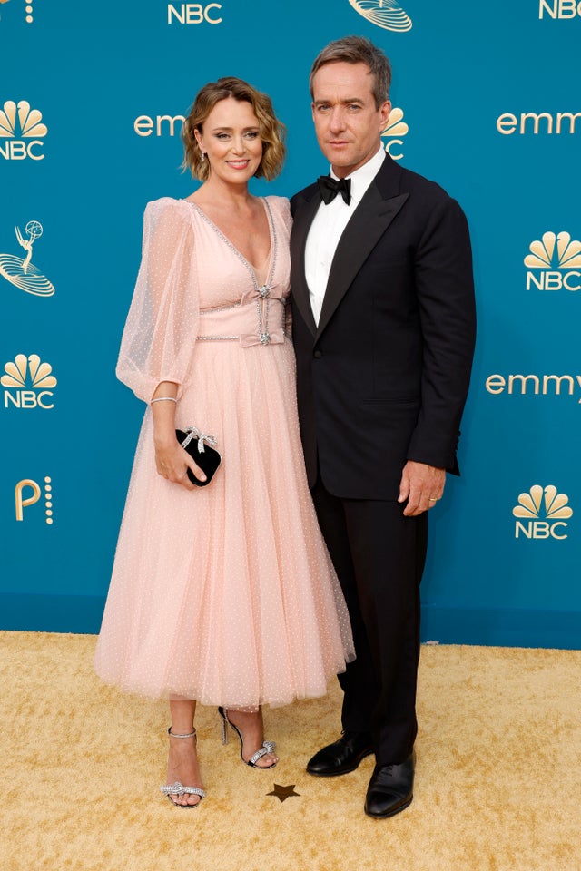 74th Primetime Emmys - Arrivals 