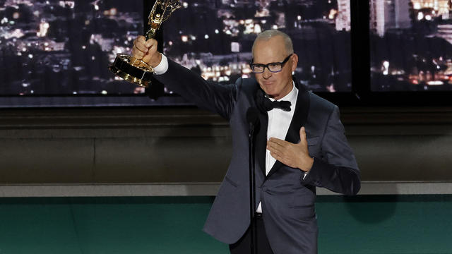 74th Primetime Emmys - Show 