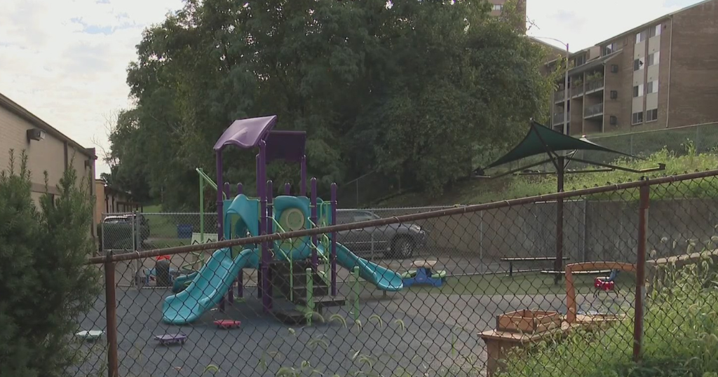 Child finds loaded gun at McKeesport Child Development Center