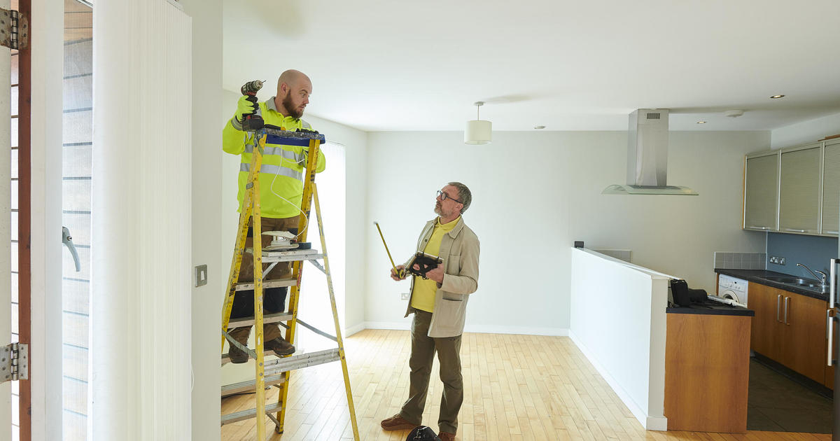 How a home warranty could benefit landlords