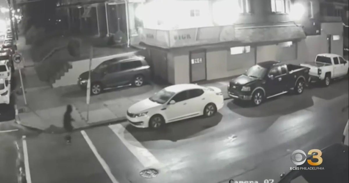 Police release surveillance video of suspect wanted in murder of 17 ...