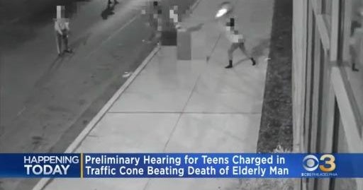 Preliminary hearing scheduled for 2 teenagers charged in death of 73