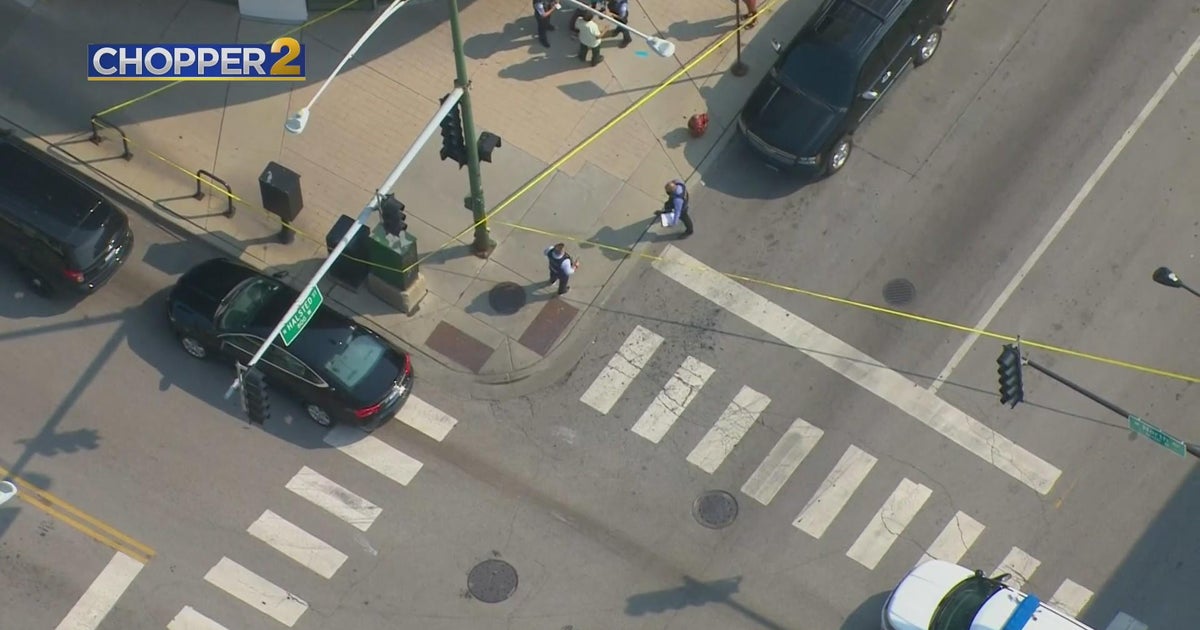 Harvey mayor's security detail fires shots after armed robbery at North ...