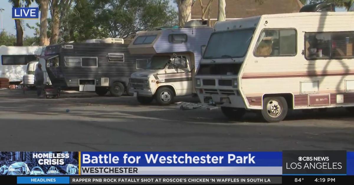 How Safe Parking Became A Contentious Issue For Westchester Residents