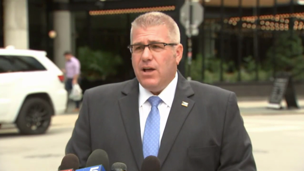 Four Family Members of Illinois Governor Candidate Darren Bailey Killed in Montana Helicopter Crash