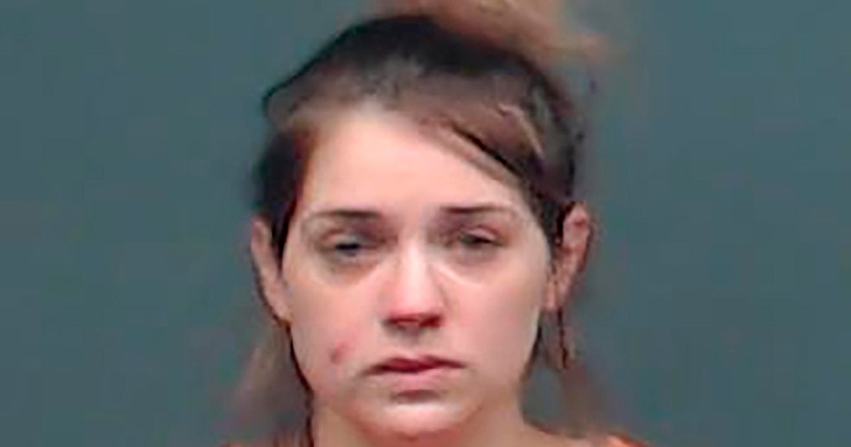 Taylor Rene Parker convicted of murder for killing a woman to take her unborn baby in Texas