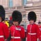 Queen Elizabeth honored with grand procession through London