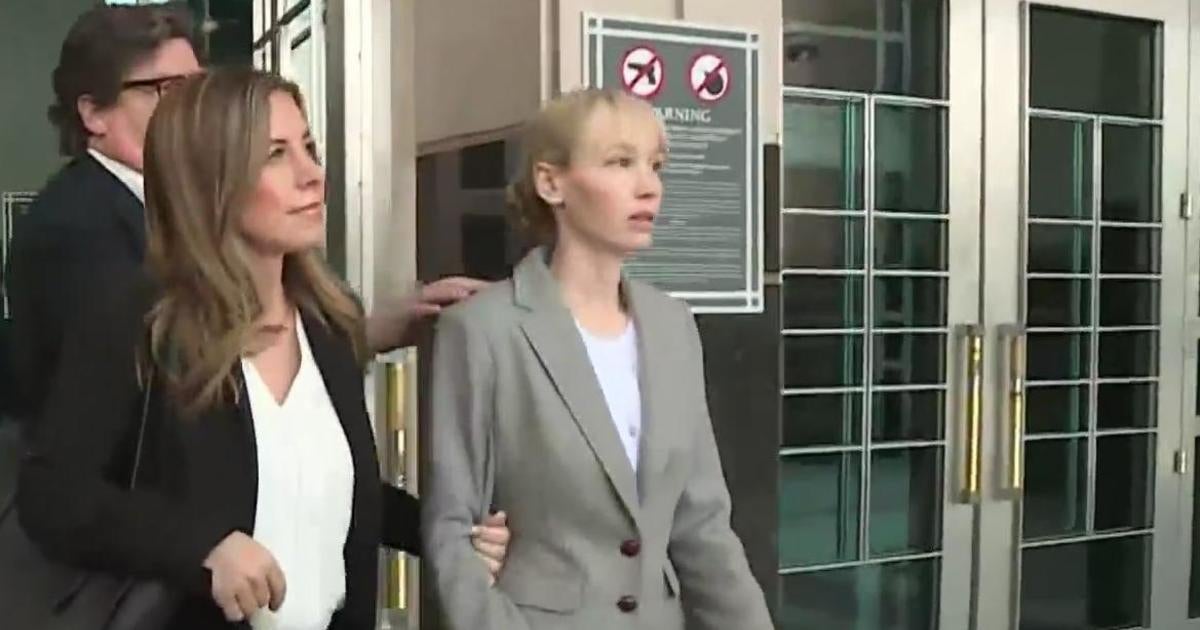 Federal prosecutors want Sherri Papini sentenced to 8 months in prison ...