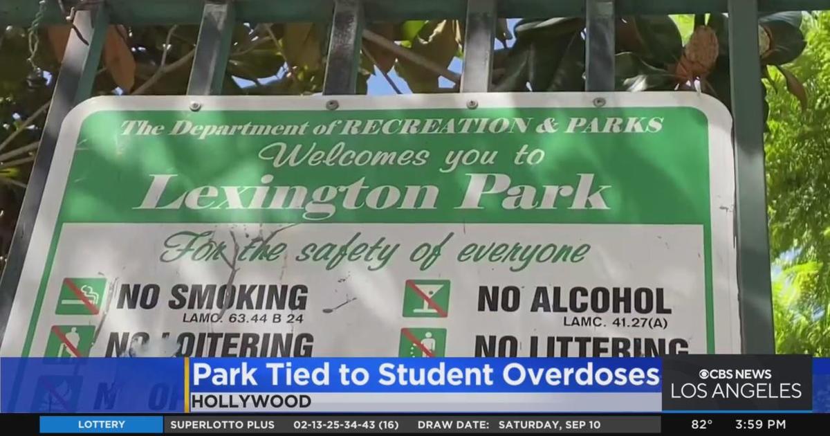 Investigation underway after number of LAUSD students overdose on