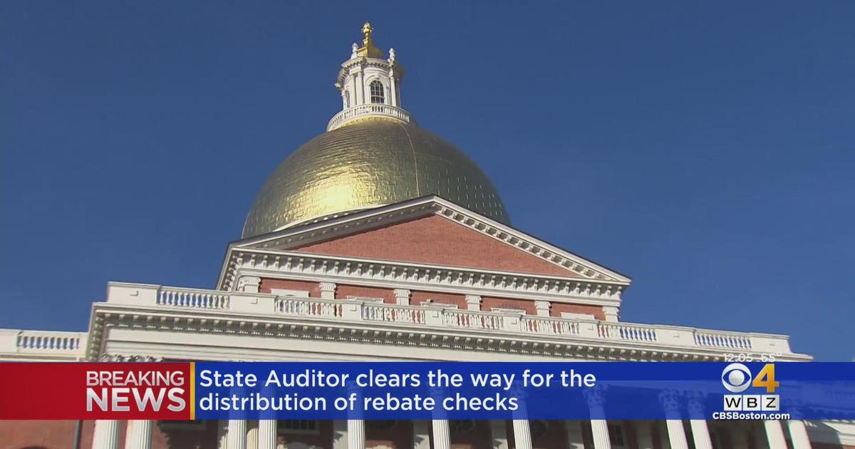 state-auditor-clears-the-way-for-distribution-of-tax-rebate-checks