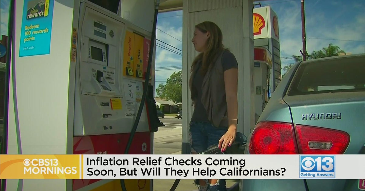 CBS13 News AM News Update - 9/15/22