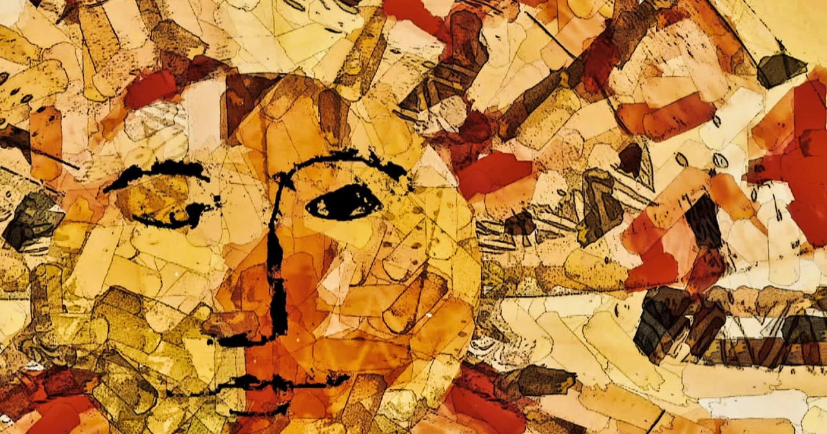 This week on "Sunday Morning" (September 18)