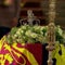 Mourners say goodbye as Queen Elizabeth II lies in state at Westminster