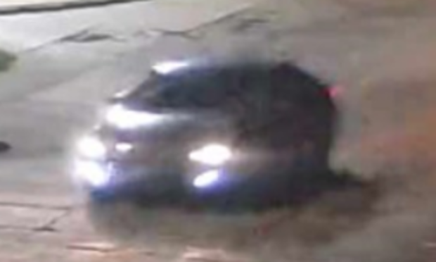 Dallas police searching for fatal hit-and-run suspect 