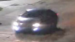 Dallas police searching for fatal hit-and-run suspect 