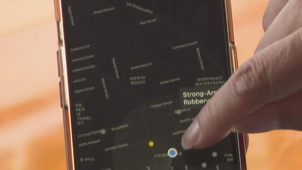 Citizen app provides AAPI community free tools to curb targeted attacks ...