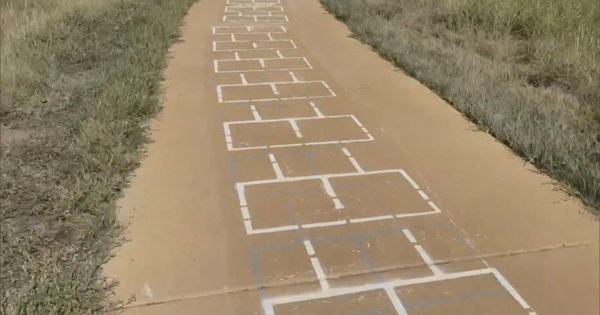 Great Outdoors Colorado Generation Wild will try to set a new hopscotch