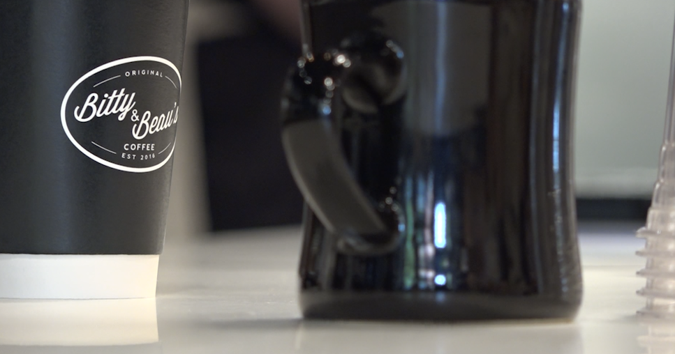 Bitty and Beau's Coffee to hold grand opening in Ann Arbor this weekend - Vimarsana News