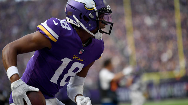 Vikings Game Today: How to Watch, Livestream NFL Week 11 - CNET