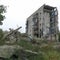 Inside Izyum: Death and destruction left behind by Russia