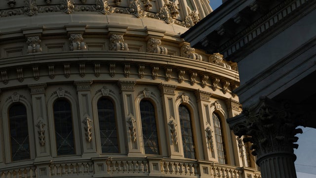 Senate Moves Closer To Passing Gun Control Legislation 