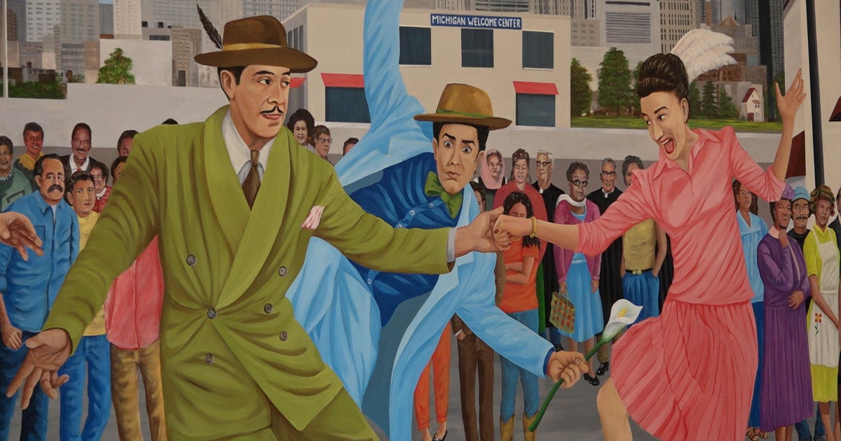 National Hispanic Heritage Month: Celebrating Mexico's Independence - Vimarsana News