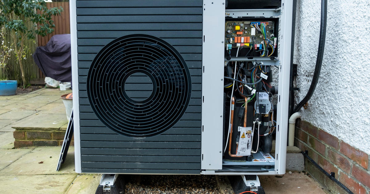 What is a heat pump and how can it save you thousands on energy bills at home?