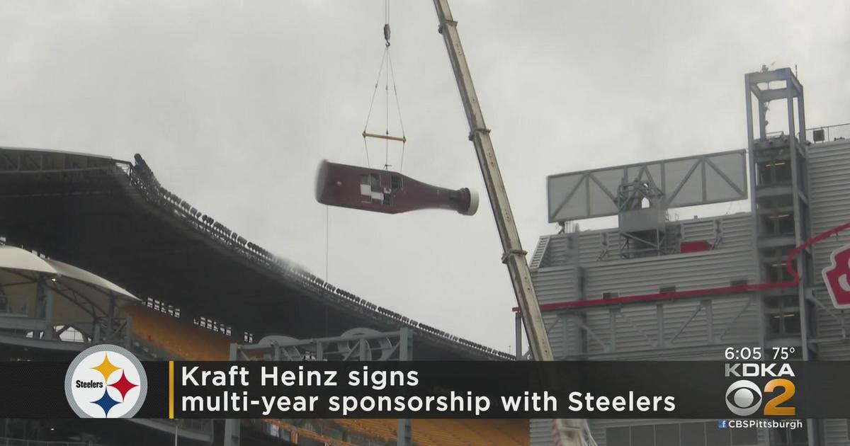 Steelers approved for multimillion-dollar retail store addition to Heinz  Field