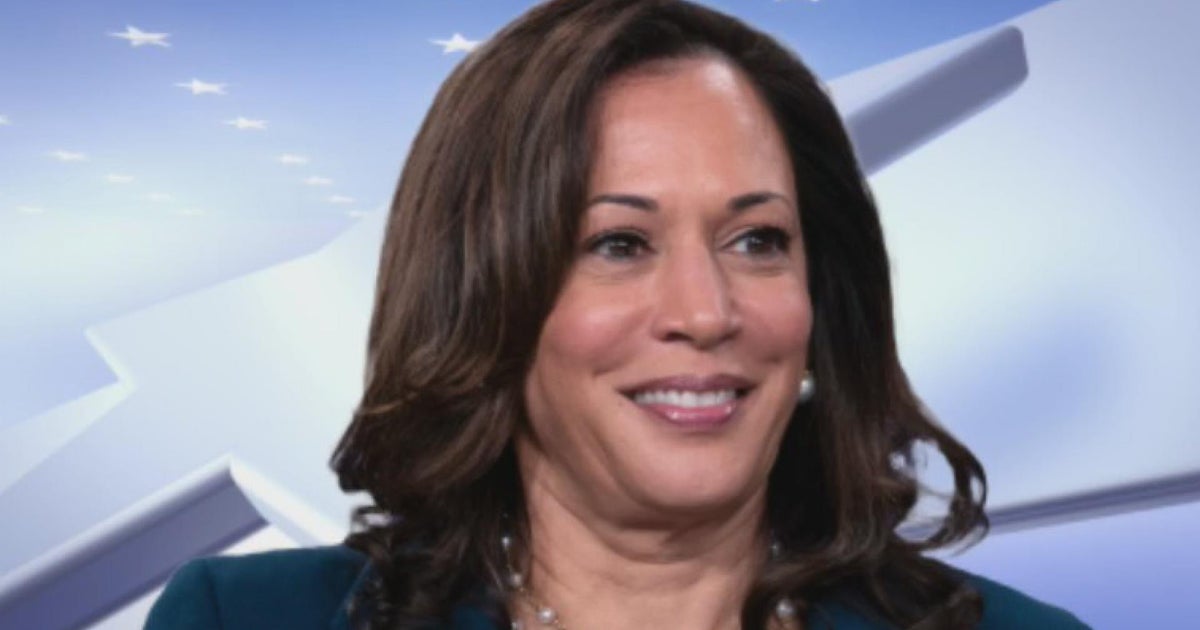Vice President Harris will visit Chicago Friday CBS Chicago