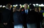 Biden arrives in London for funeral of Queen Elizabeth II 