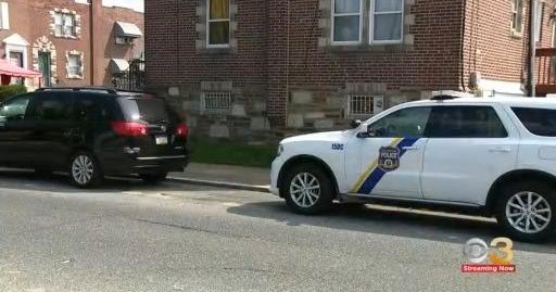 Man shot 3 times in Frankford, police say - CBS Philadelphia