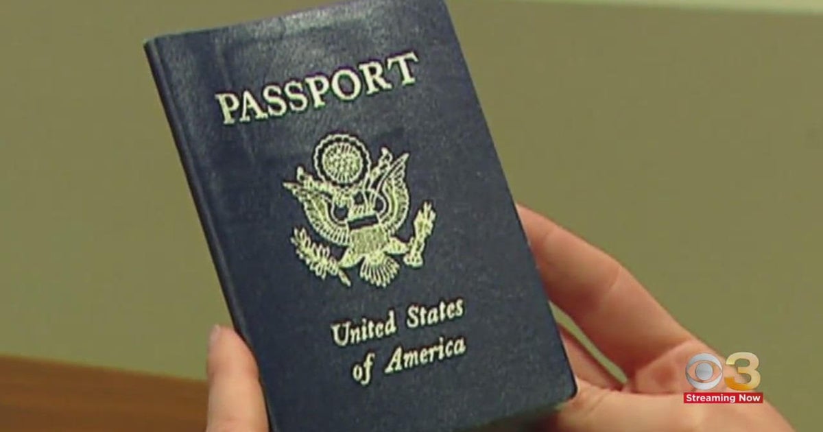 Stunning New Passport Application Online Process image